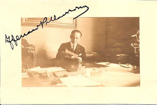 Felice Ferrari Pallavicino